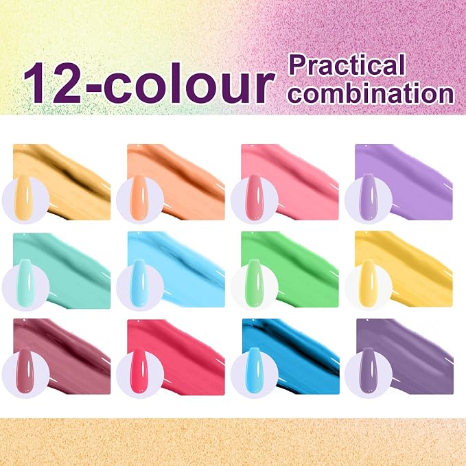 Lullaby Palette​​ Set