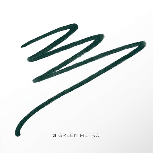 03 Green Metropolitan: matte deep green