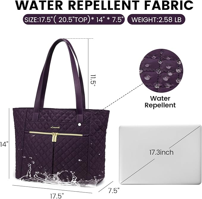 Purple(quilted)