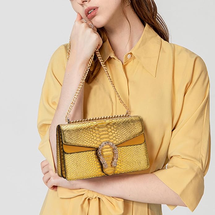Gold Yellow
