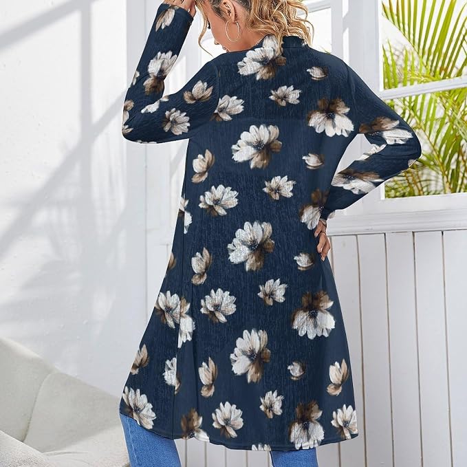 White Floral