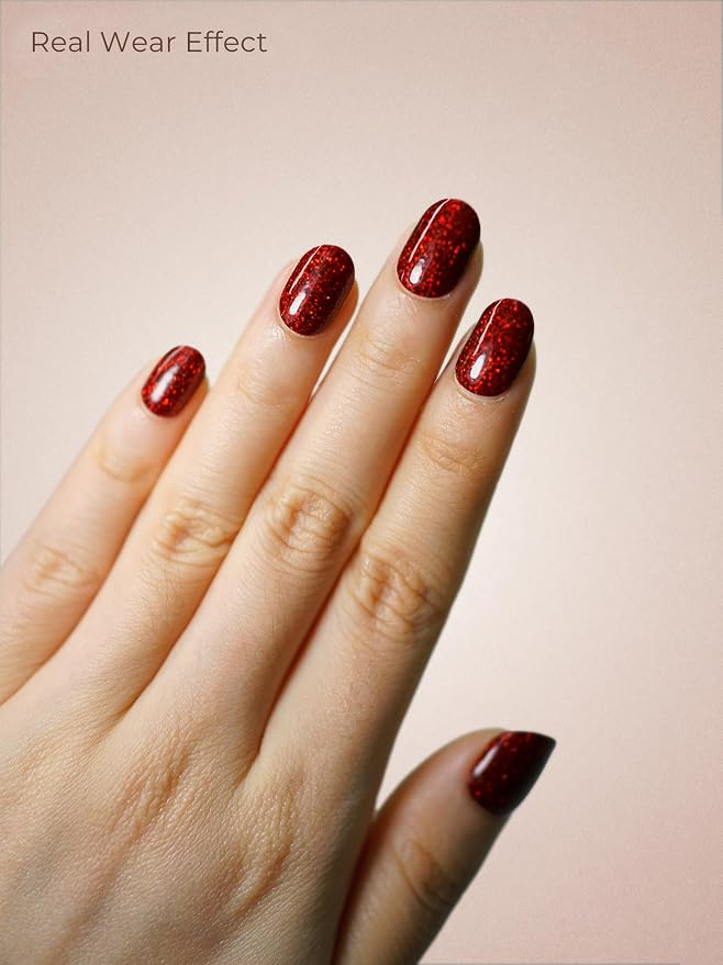 Midnight Ruby