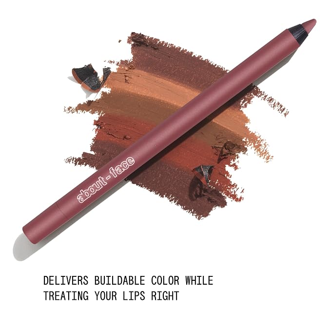 MATTE TERRACOTTA ROSE