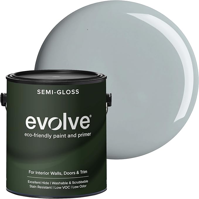 Pebble Gray