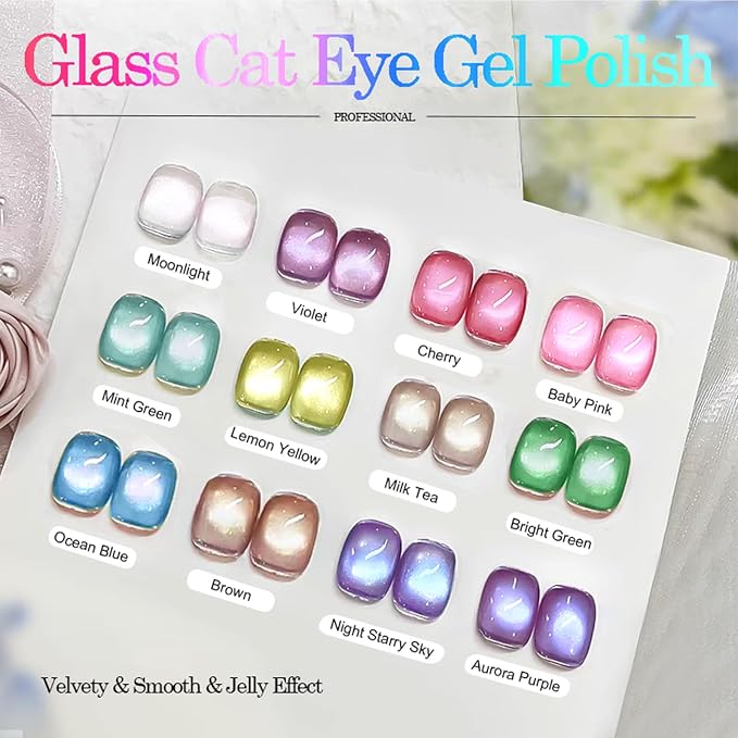Set 12 Colors