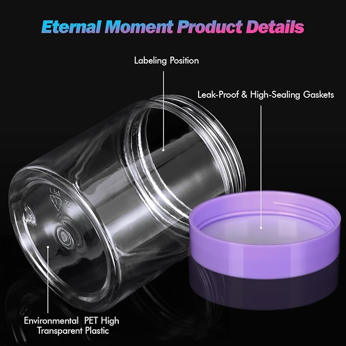 Purple Lid