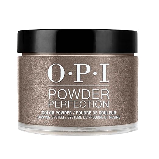 Grunge Queen | Semi-Sheer Dark Red-Copper Shimmer