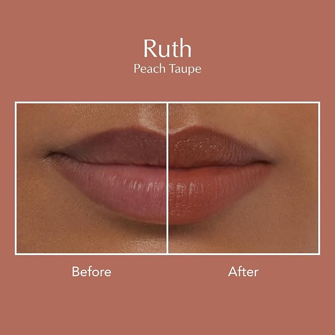 Ruth (Peach Taupe)