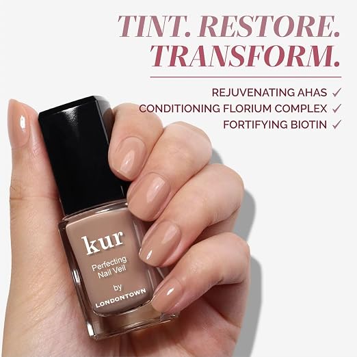 #6 Creamy Latté Tint