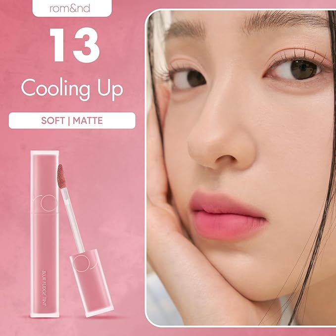 13 COOLING UP
