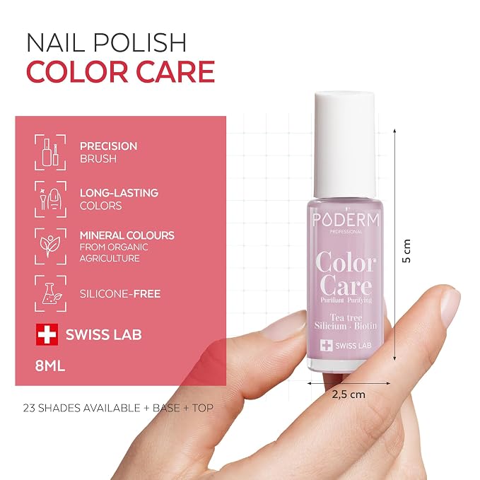 Baby Pink