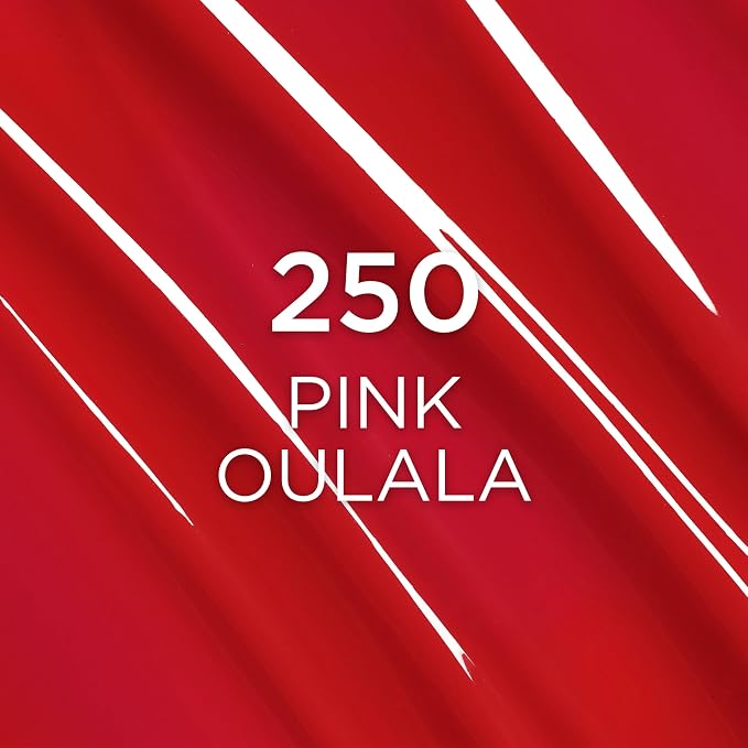 Pink Oulala