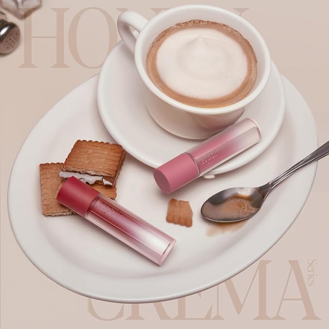 Rose Crema