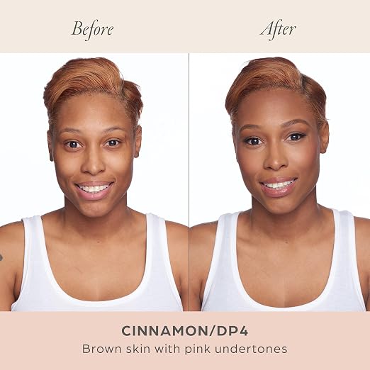 DP4/Cinnamon