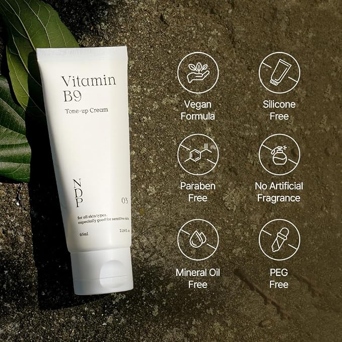 Tone Up Cream