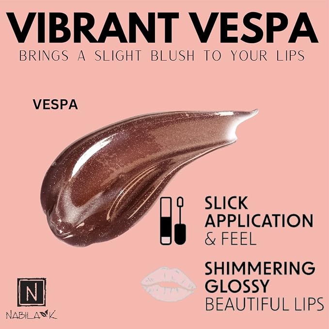 Pearlized - Vespa
