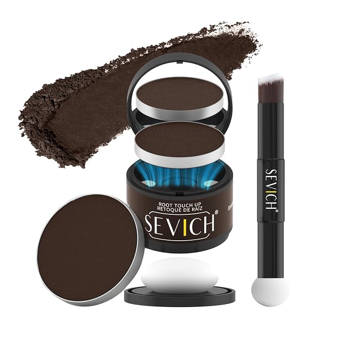 brown Magnetic Replaceable