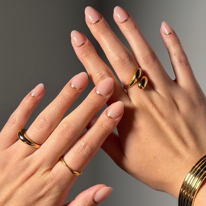 5C - Glam Goals