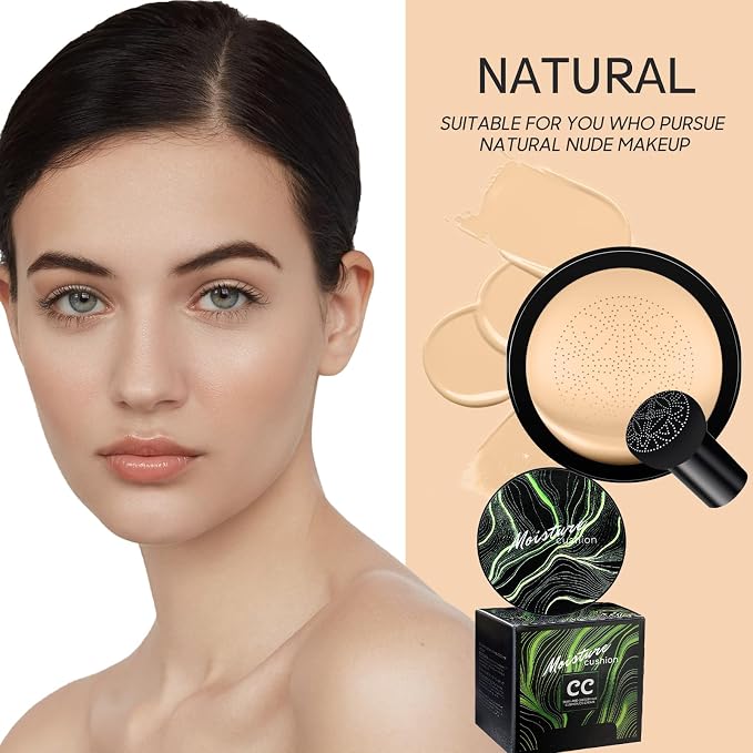 2 PCS Natural
