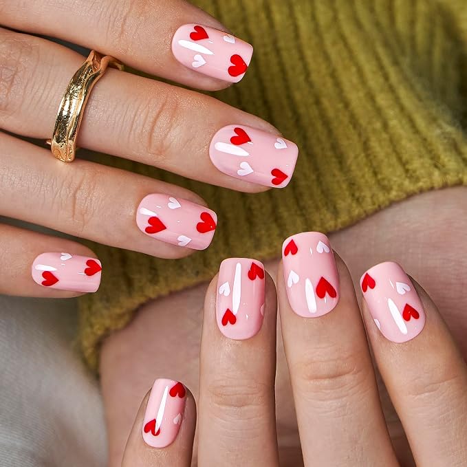 Cupid Touch