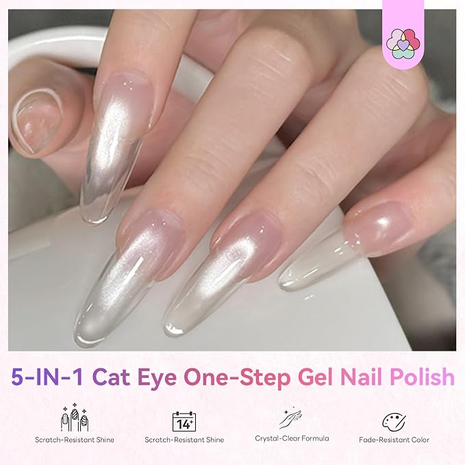 D3-Jelly Silver
