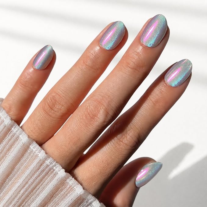 Opalescent Prism