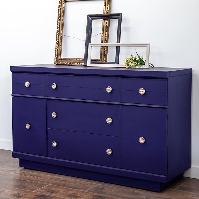 Ceremonial Purple