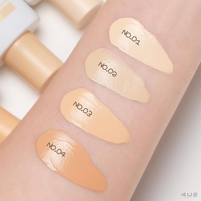 4 Tan