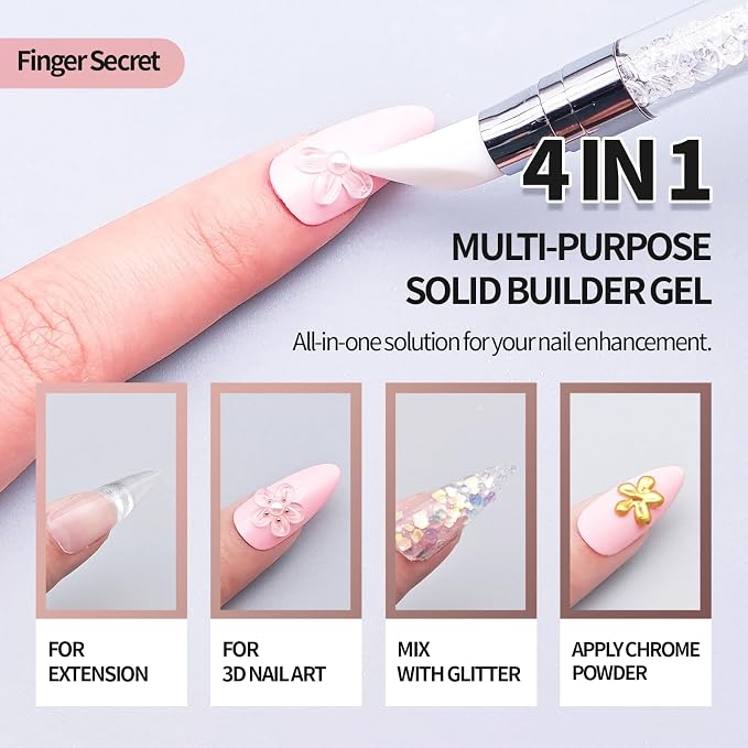 3 Color Set B