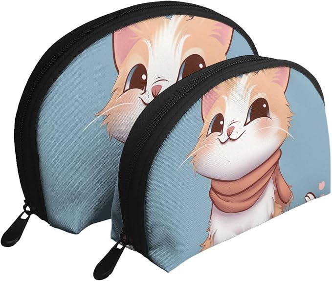 Cartoon Cat