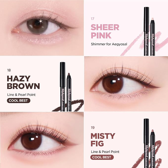 12 Walnut Brown