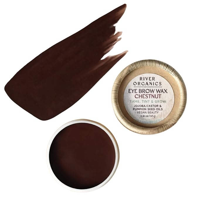 Chestnut + Brush
