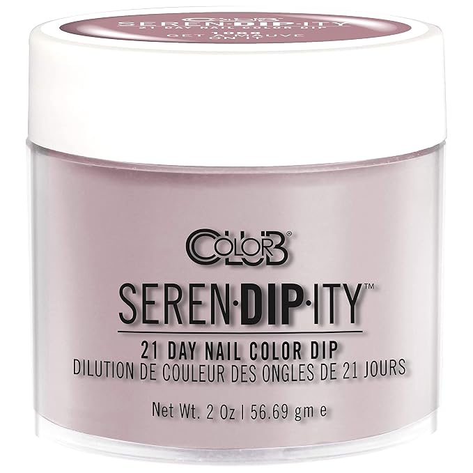 Get a Mauve on It