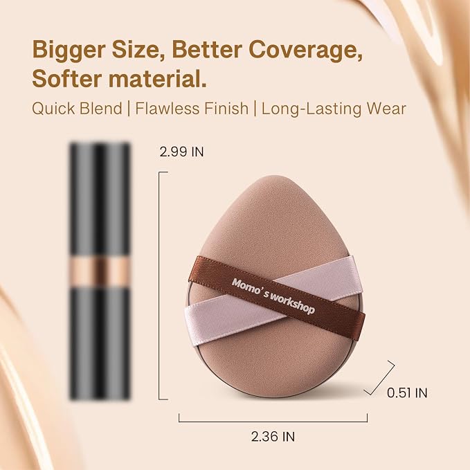 Brown 2pcs(Type B)
