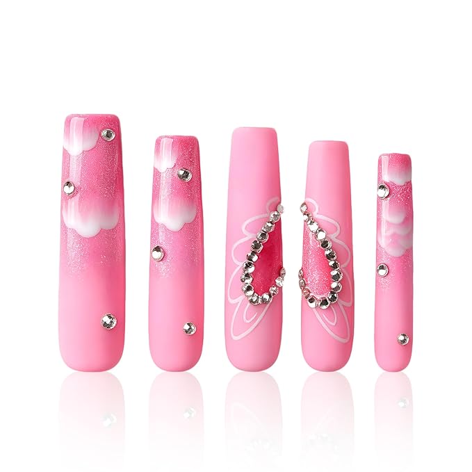 Pink Paradise