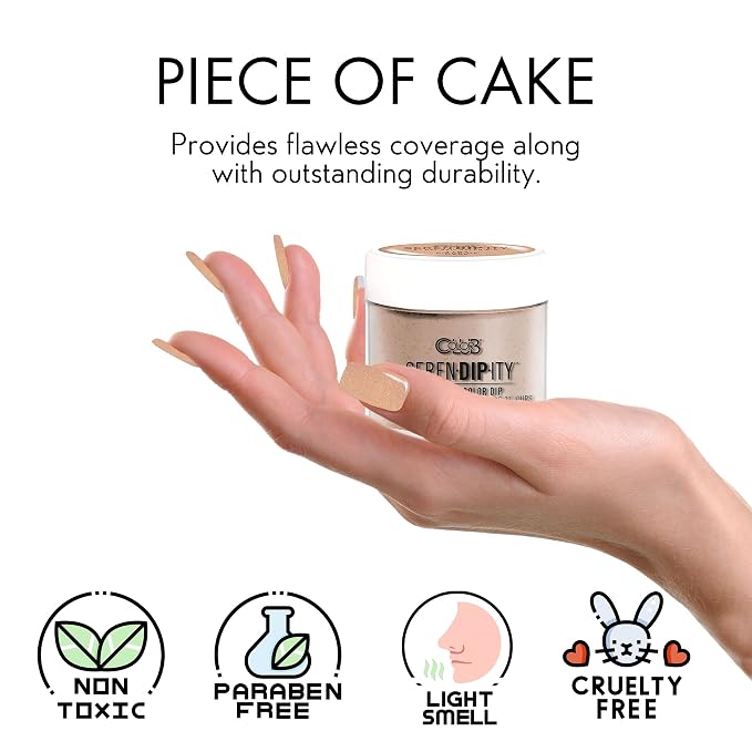 Piece of Cake