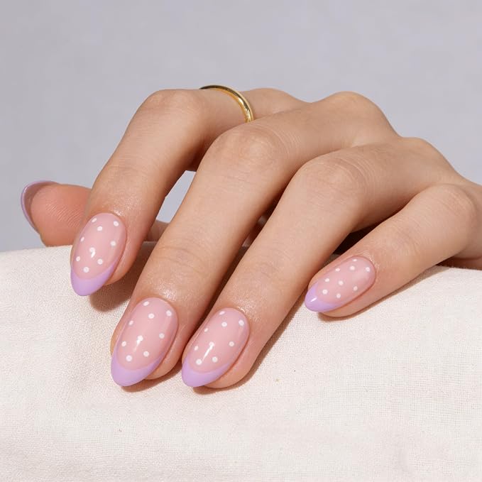 Barbie French Dot