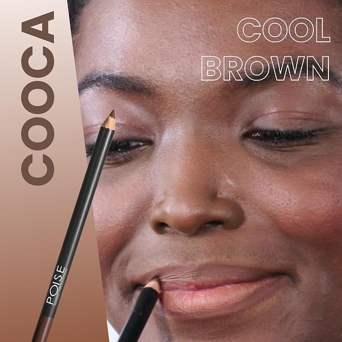 COCOA (cool brown)