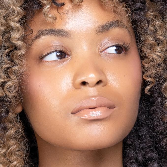 what eh-ver! - Neutral Brown with Cool Undertones