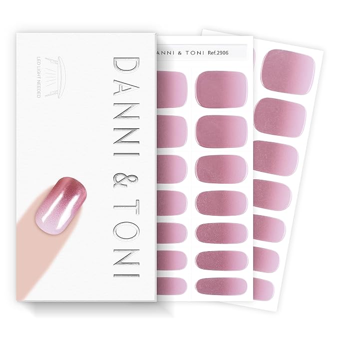 Luxe Glow