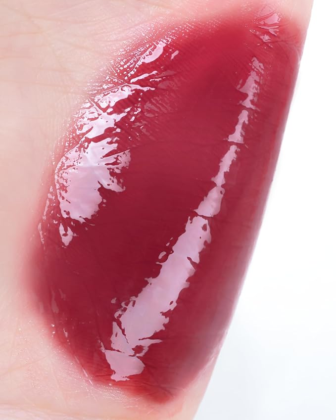 PLUM JELLING