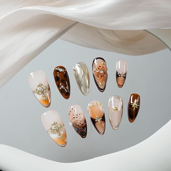 Orange Diamond Sweet Luxury