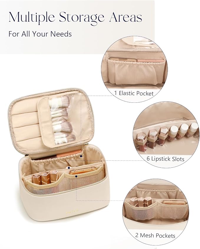 Beige Set