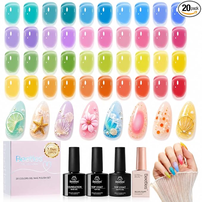 0-0-0-Jelly-Like Summer