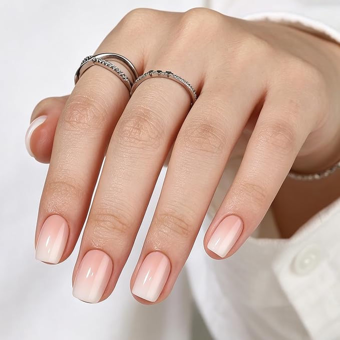 Ombre Nude