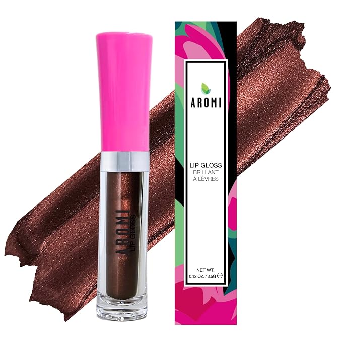 Mahogany Brown