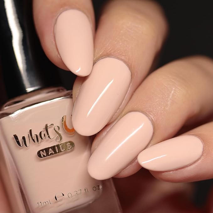 Vanilla Peach