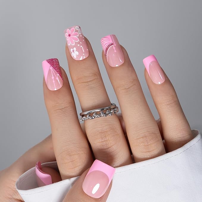 Pink Symphony