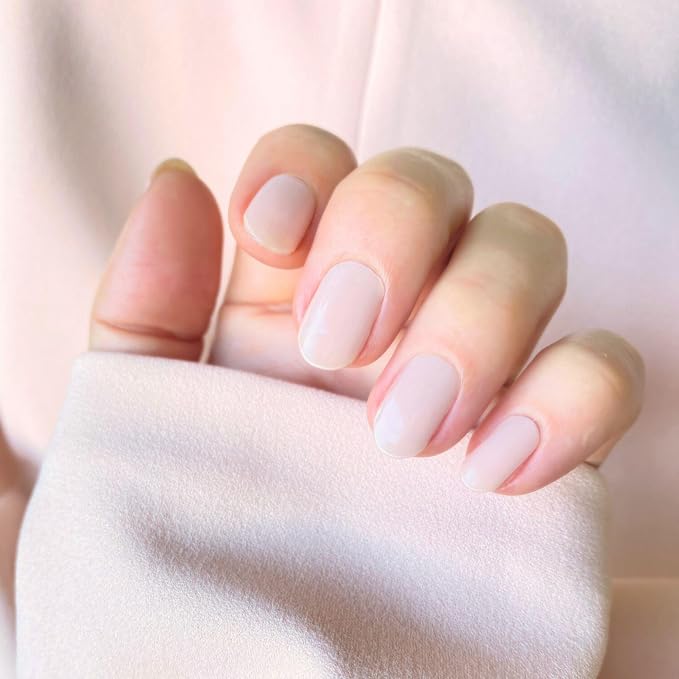 Nude Pink
