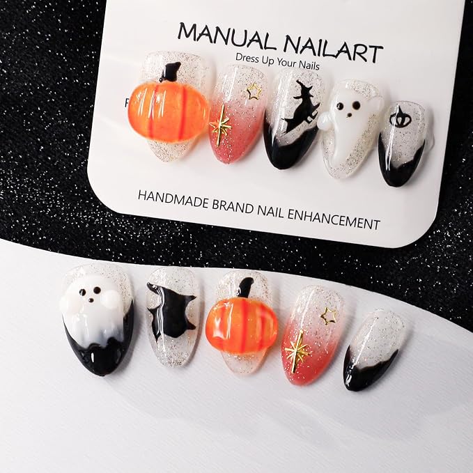 Halloween M